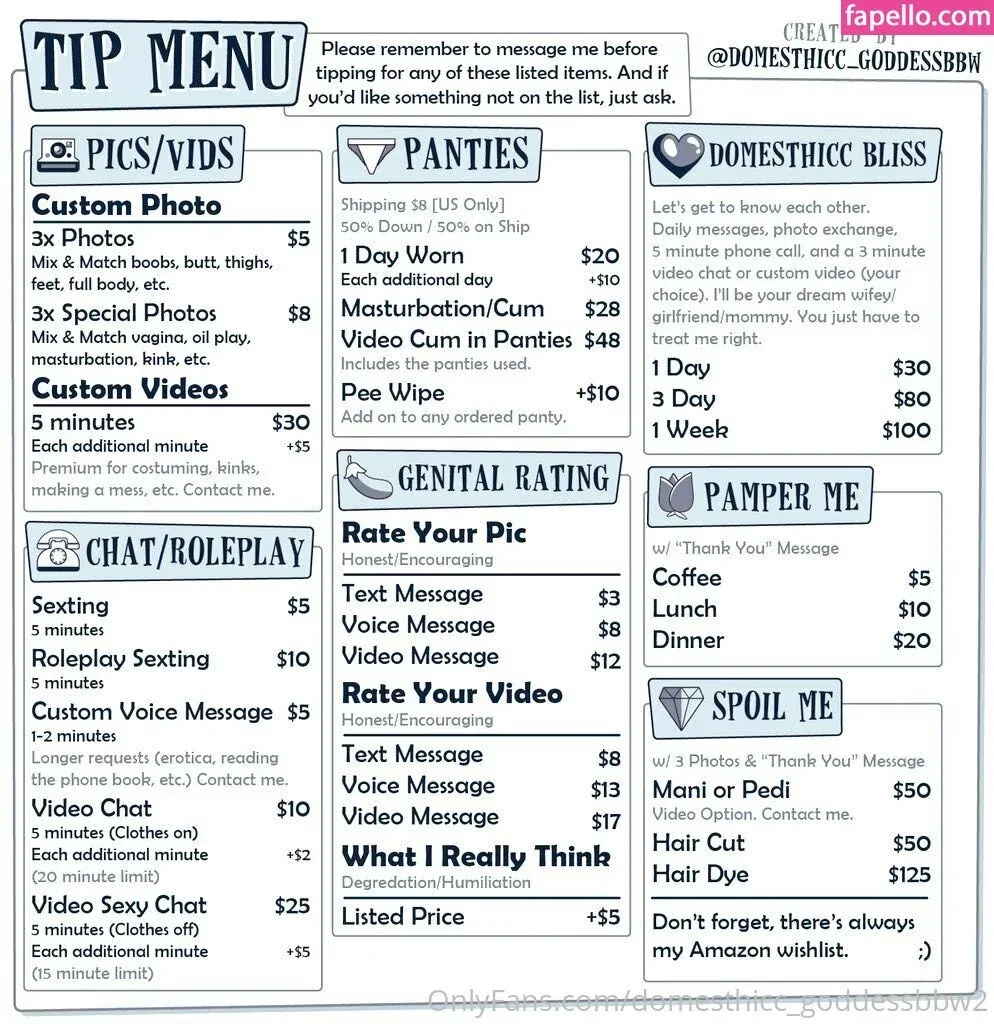 domesthicc_goddessbbw2 Onlyfans Photo Gallery 