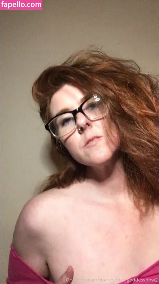 domesthicc_goddessbbw2 Onlyfans Photo Gallery 