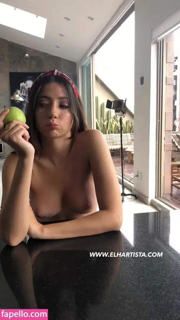 Elhartista Onlyfans Photo Gallery 