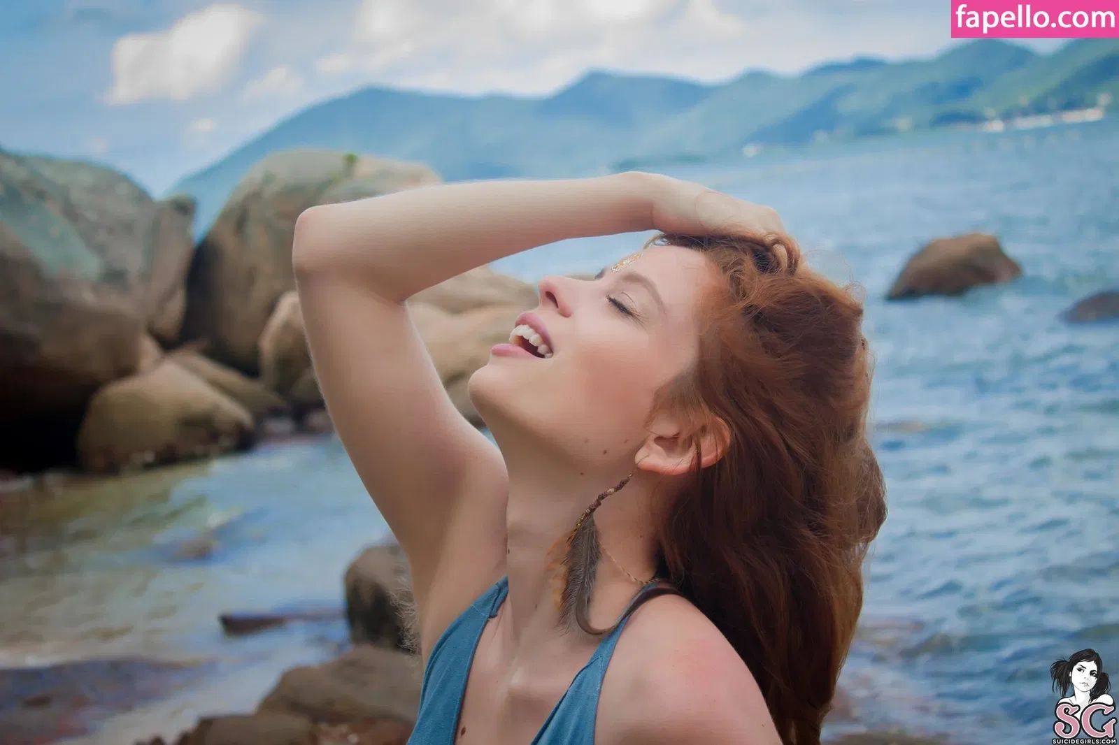 Aroua Dh Onlyfans Photo Gallery 