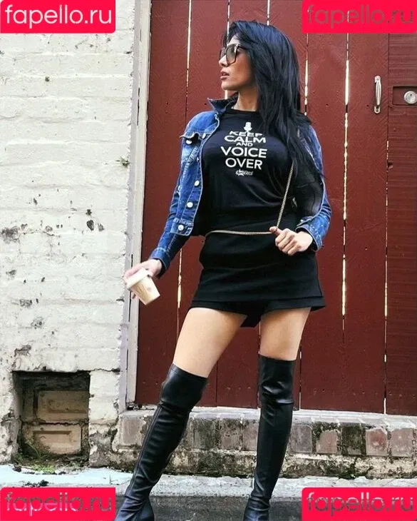 Cristina Vee Valenzuela Onlyfans Photo Gallery 