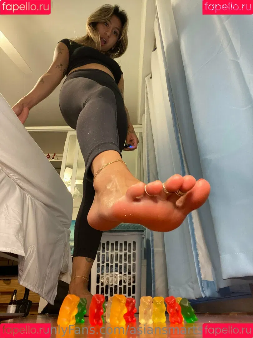 asiansmartsolesfree Onlyfans Photo Gallery 