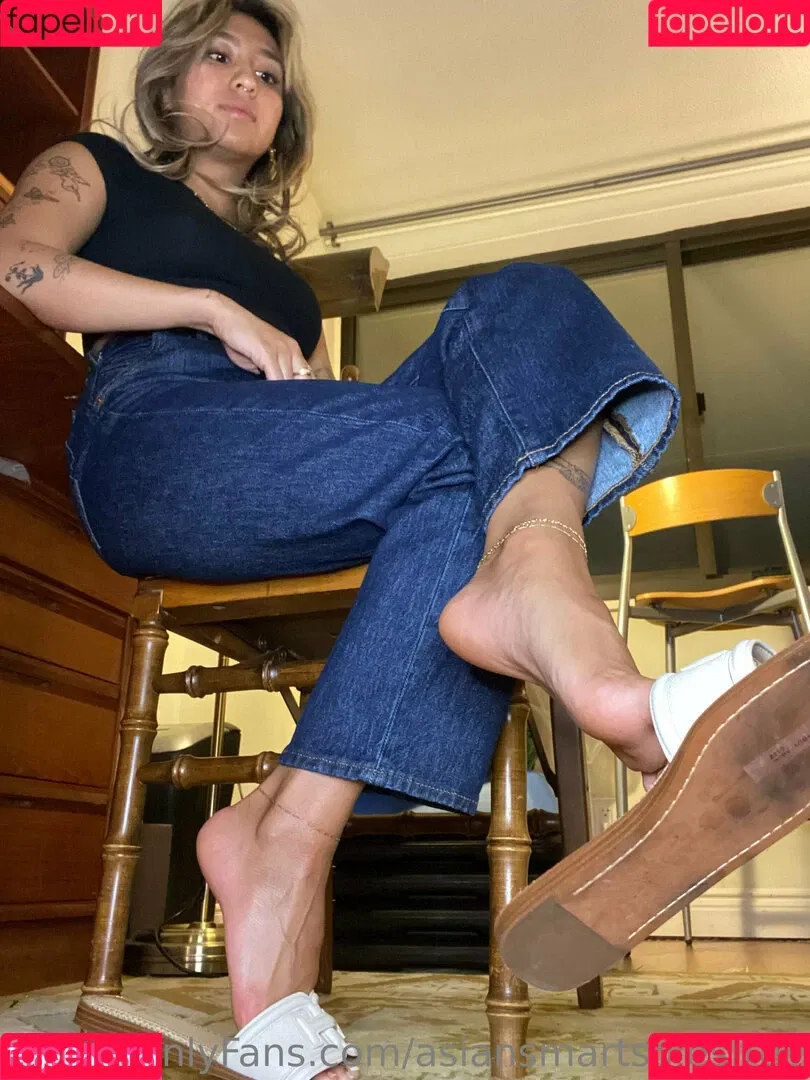 asiansmartsolesfree Onlyfans Photo Gallery 