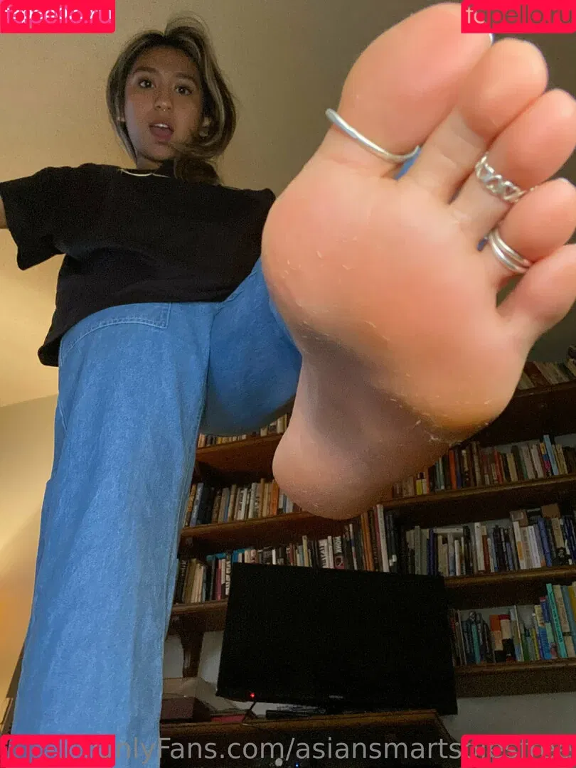 asiansmartsolesfree Onlyfans Photo Gallery 