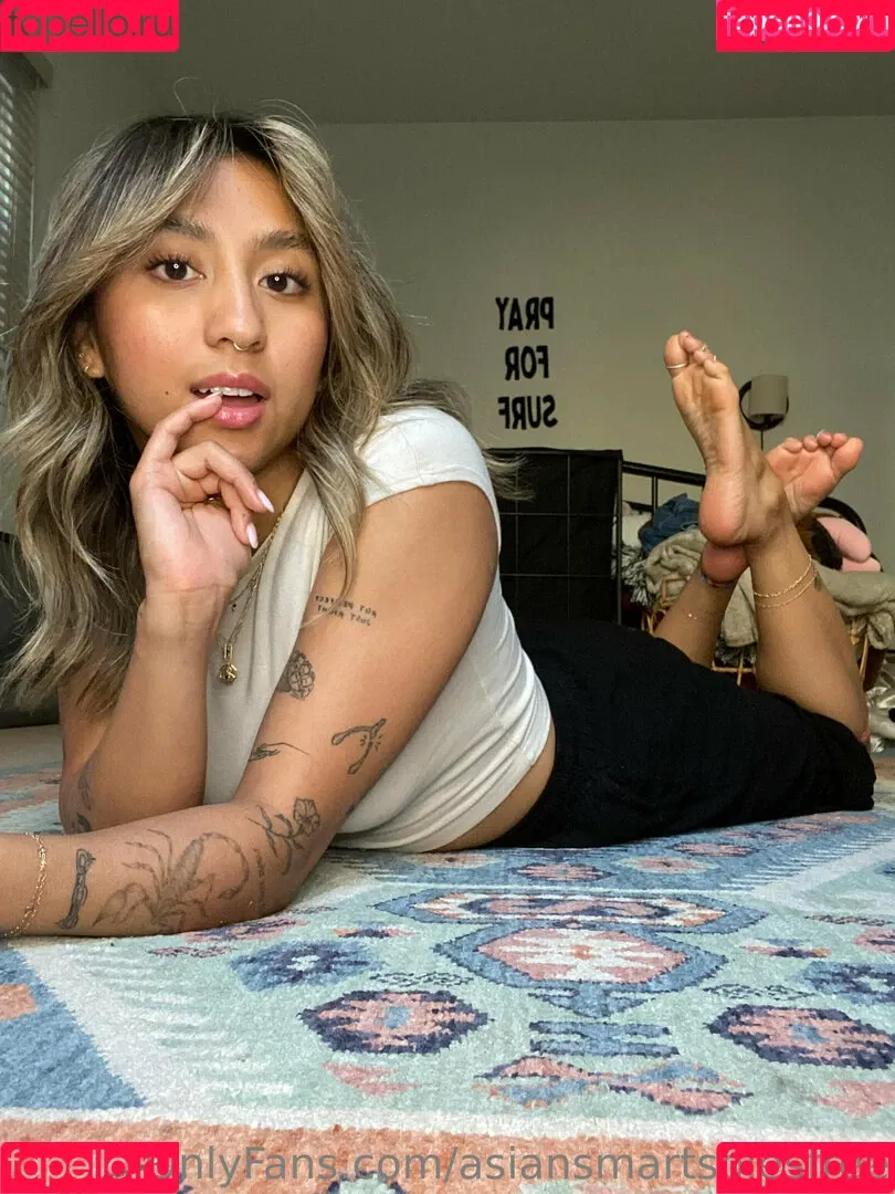 asiansmartsolesfree Onlyfans Photo Gallery 