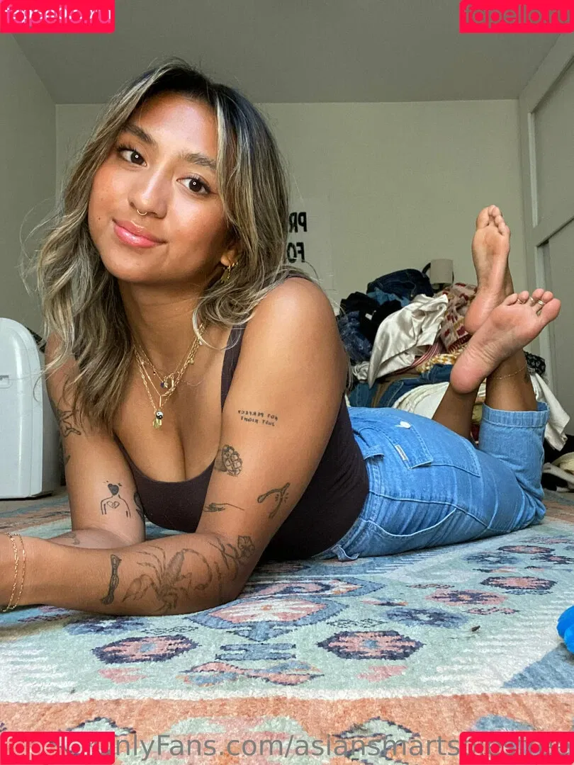 asiansmartsolesfree Onlyfans Photo Gallery 