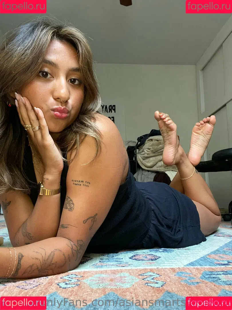 asiansmartsolesfree Onlyfans Photo Gallery 
