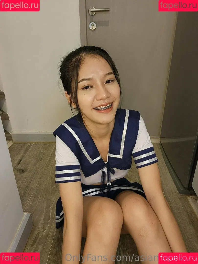 Asian Sexdoll Onlyfans Photo Gallery 