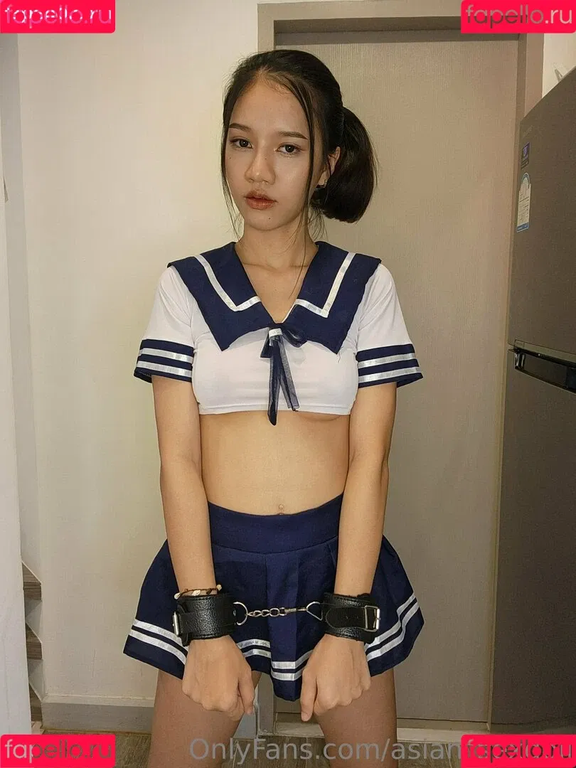 Asian Sexdoll Onlyfans Photo Gallery 