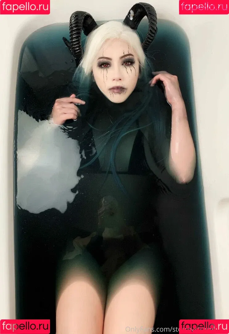 Stormystormborn Onlyfans Photo Gallery 