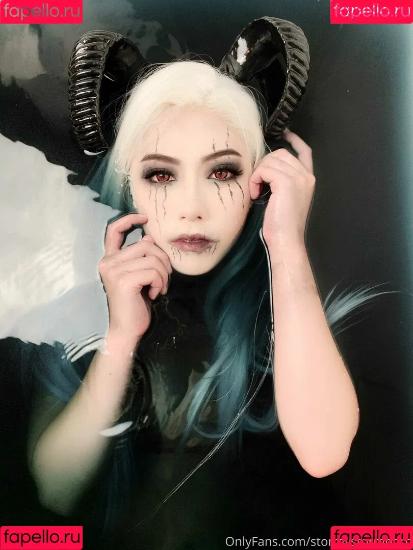 Stormystormborn Onlyfans Photo Gallery 