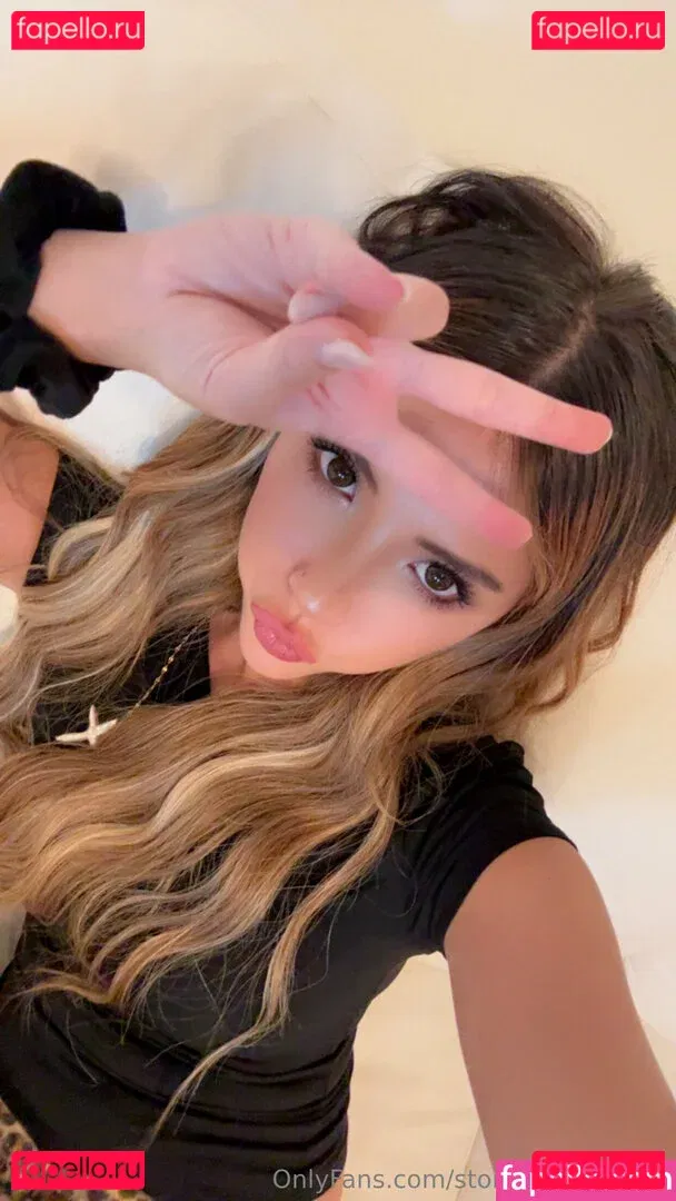 Stormystormborn Onlyfans Photo Gallery 