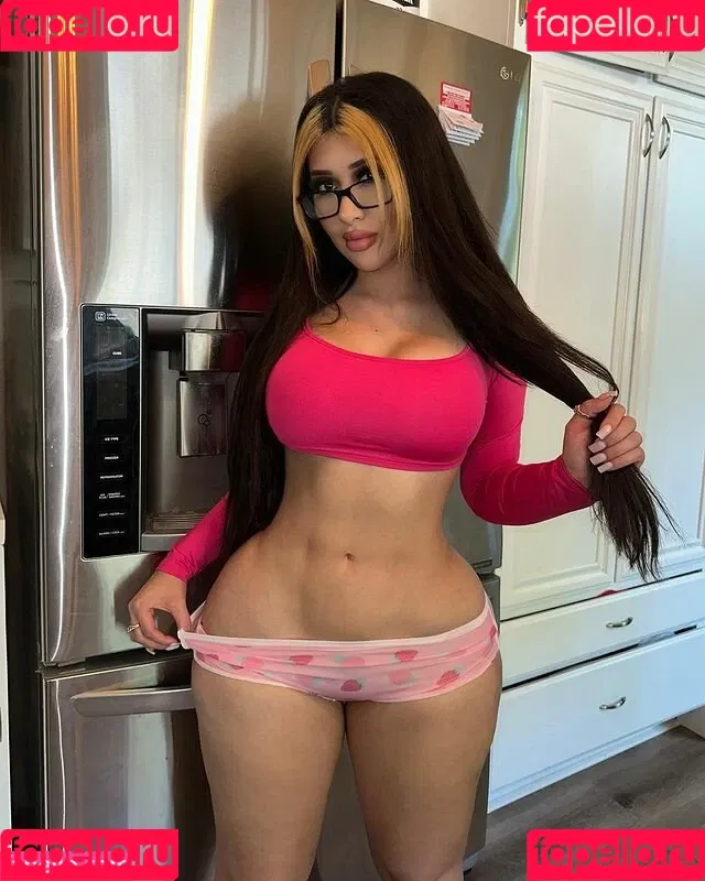 Lilianaheartsss Onlyfans Photo Gallery 