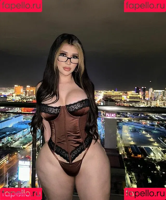 Lilianaheartsss Onlyfans Photo Gallery 