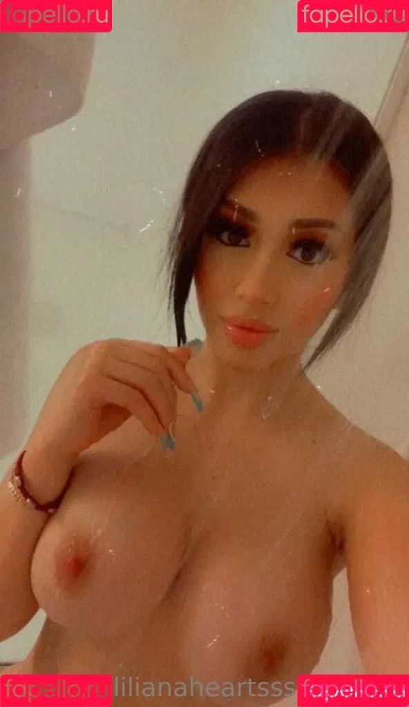 Lilianaheartsss Onlyfans Photo Gallery 
