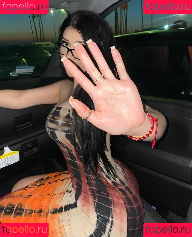Lilianaheartsss Onlyfans Photo Gallery 