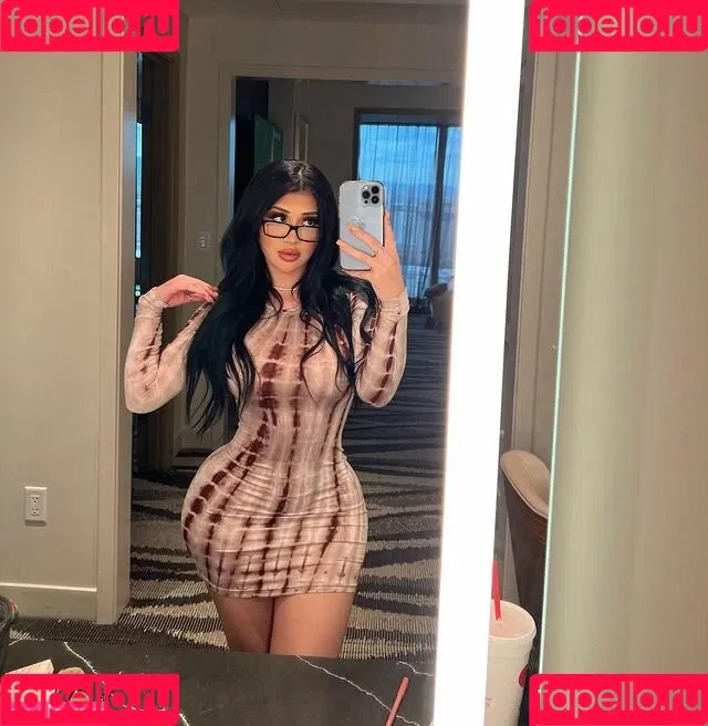 Lilianaheartsss Onlyfans Photo Gallery 