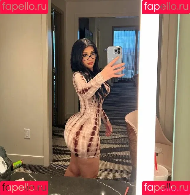 Lilianaheartsss Onlyfans Photo Gallery 