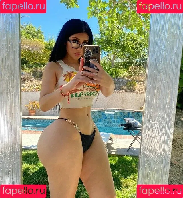 Lilianaheartsss Onlyfans Photo Gallery 
