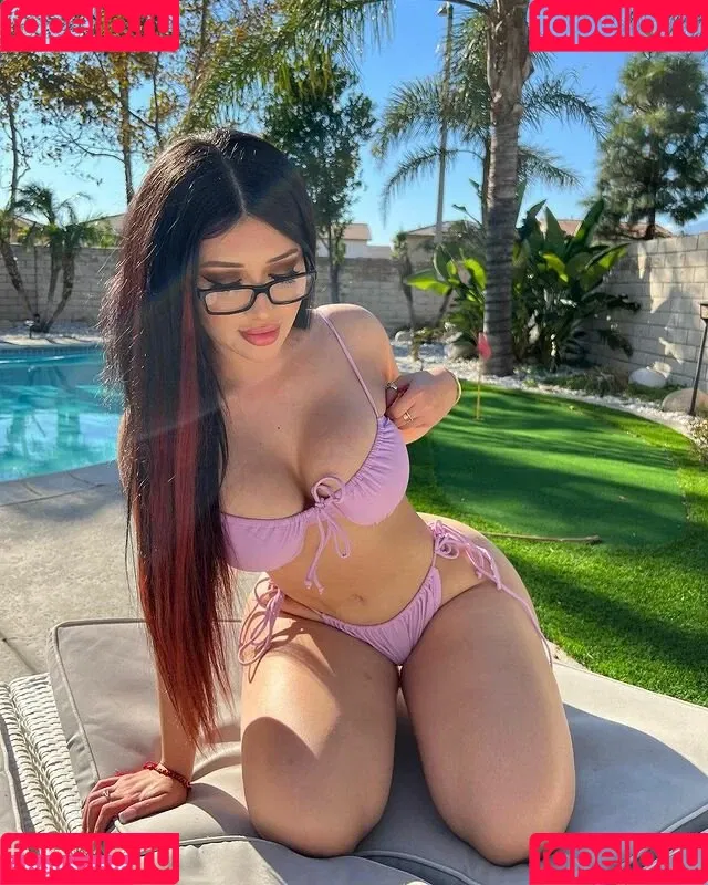 Lilianaheartsss Onlyfans Photo Gallery 