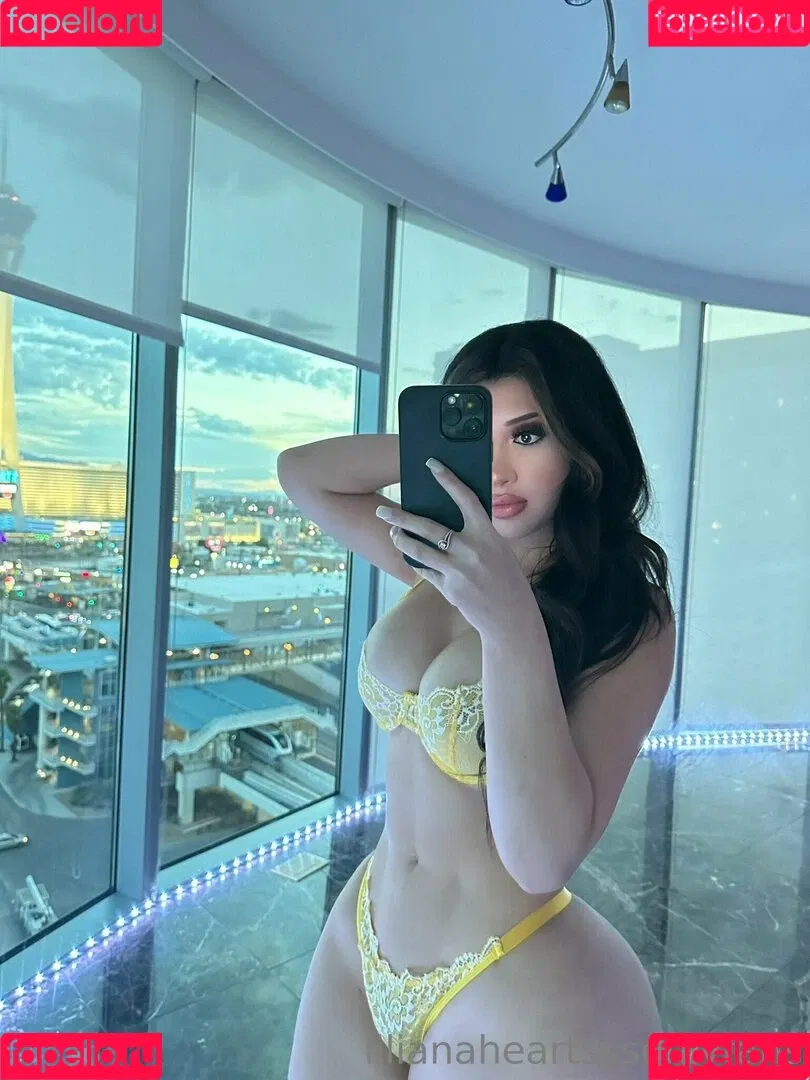 Lilianaheartsss Onlyfans Photo Gallery 