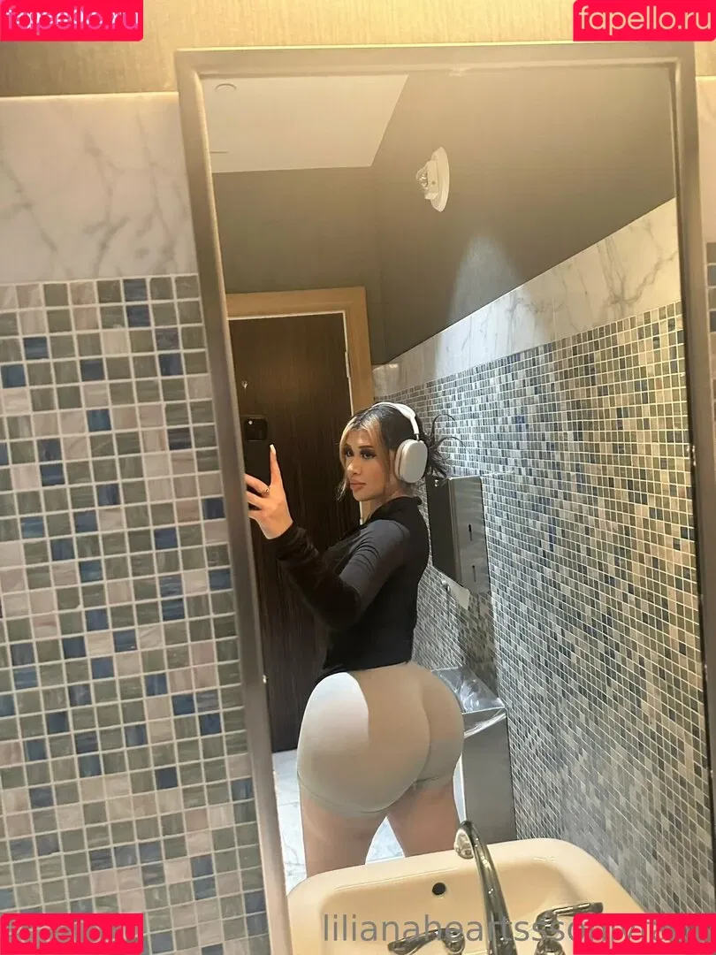 Lilianaheartsss Onlyfans Photo Gallery 