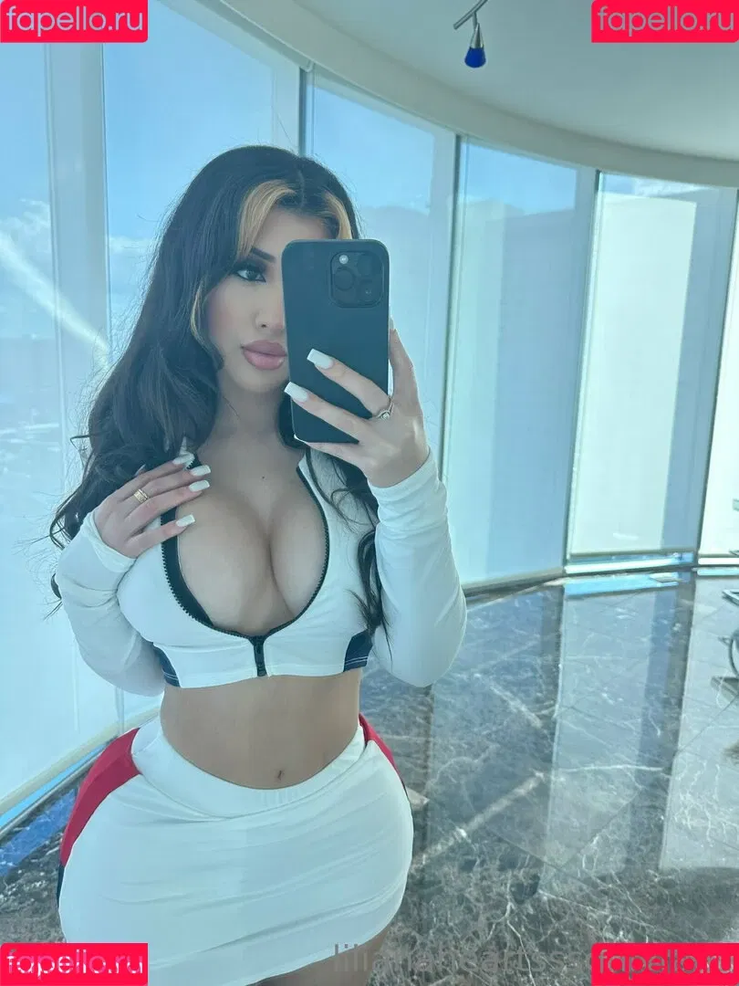 Lilianaheartsss Onlyfans Photo Gallery 