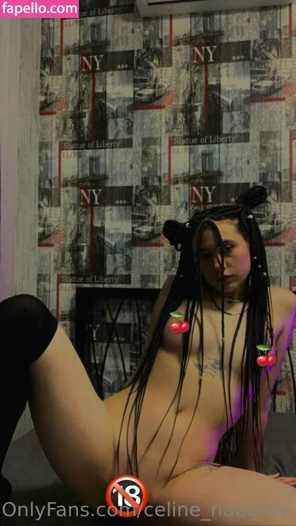 celine_naughty Onlyfans Photo Gallery 