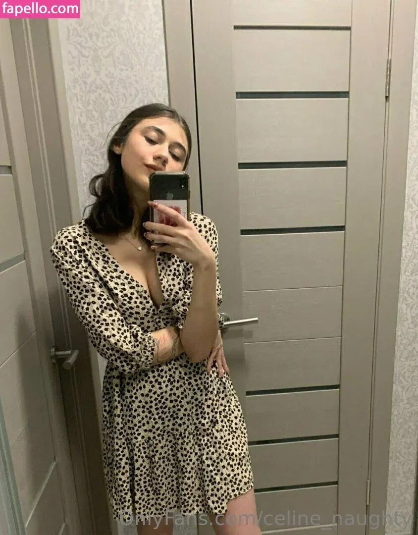 celine_naughty Onlyfans Photo Gallery 