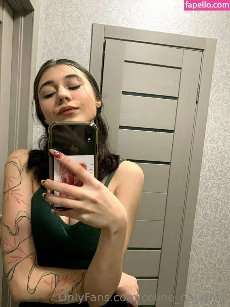 celine_naughty Onlyfans Photo Gallery 