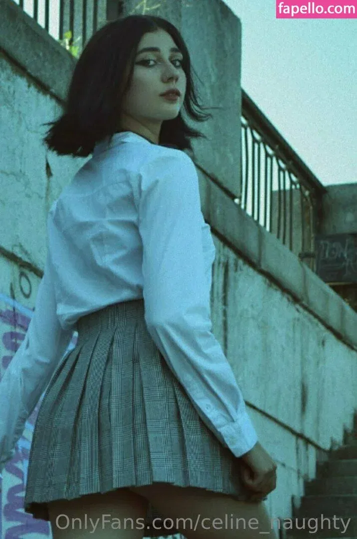 celine_naughty Onlyfans Photo Gallery 