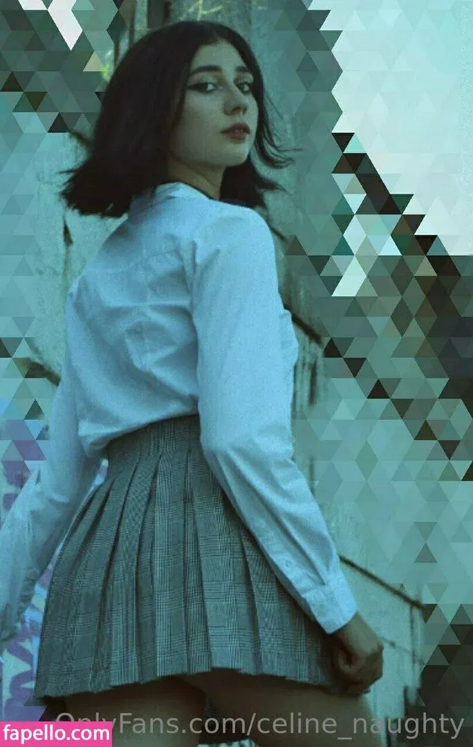 celine_naughty Onlyfans Photo Gallery 