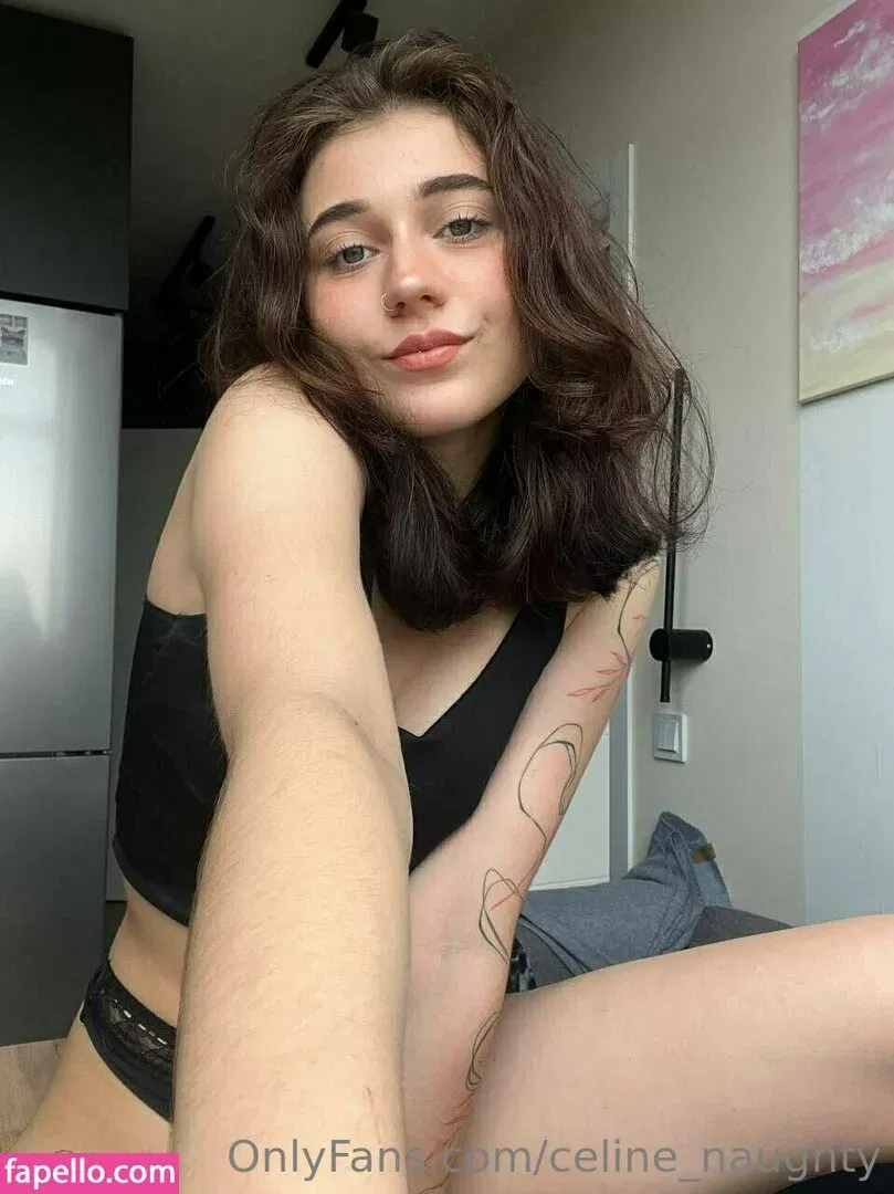 celine_naughty Onlyfans Photo Gallery 