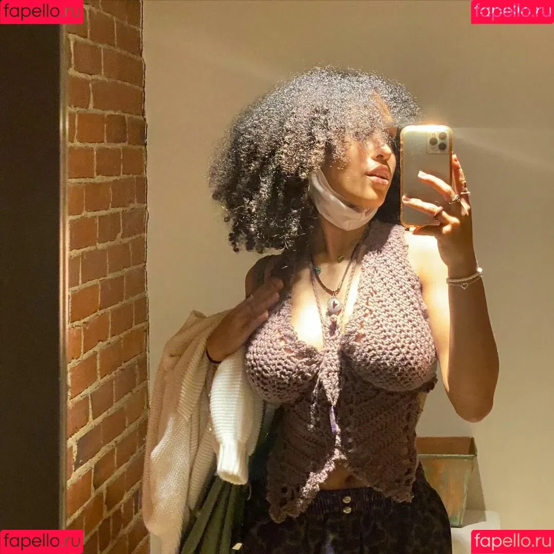 Aaliyeezy Onlyfans Photo Gallery 