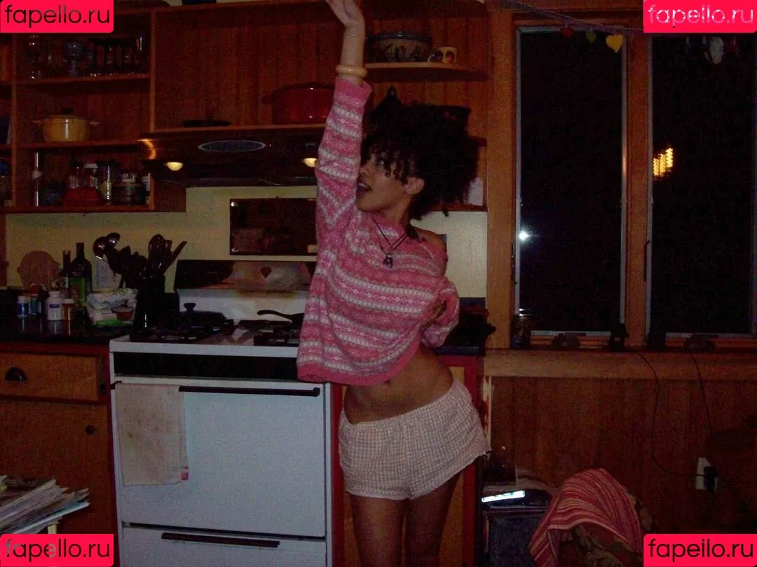 Aaliyeezy Onlyfans Photo Gallery 