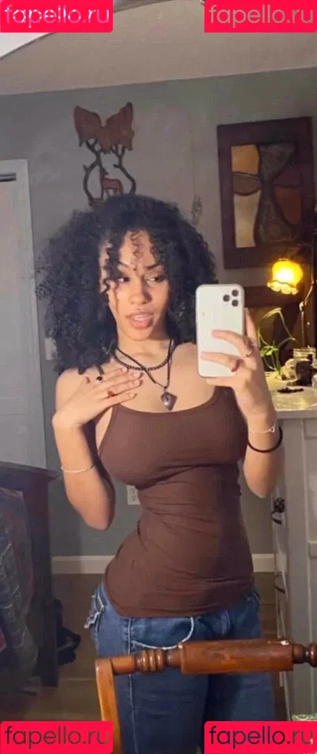 Aaliyeezy Onlyfans Photo Gallery 