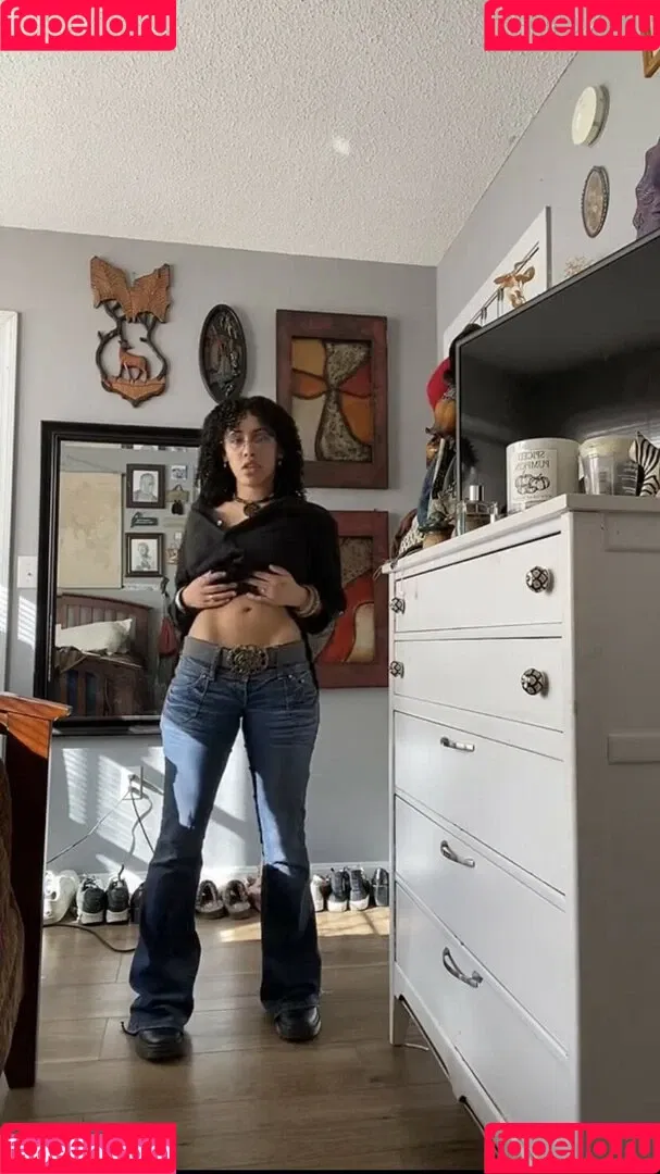 Aaliyeezy Onlyfans Photo Gallery 