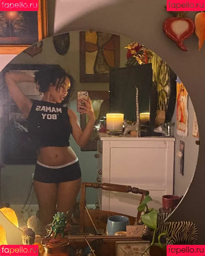 Aaliyeezy Onlyfans Photo Gallery 