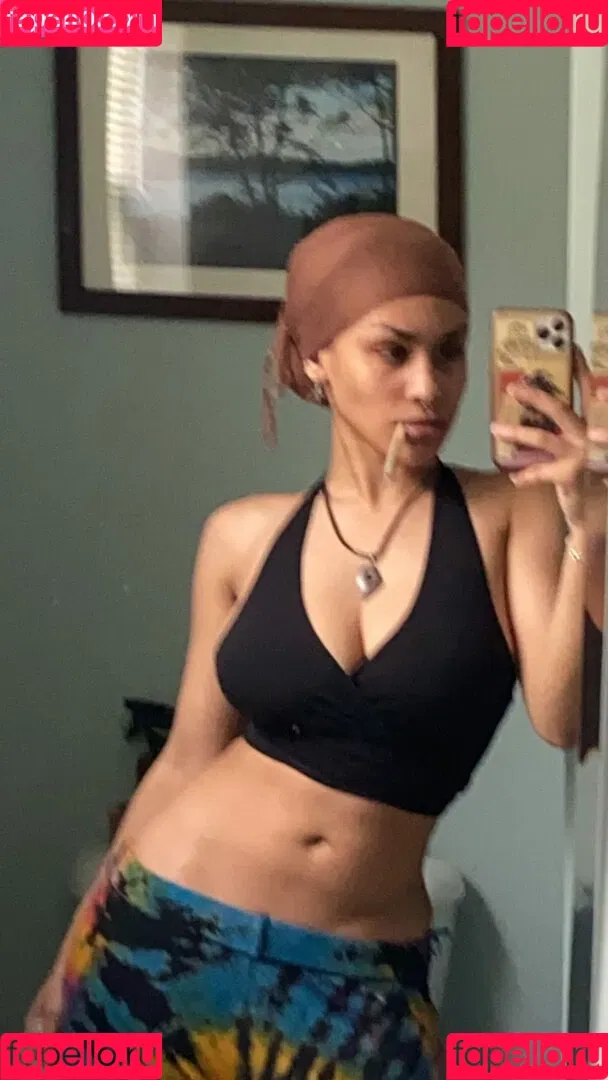 Aaliyeezy Onlyfans Photo Gallery 