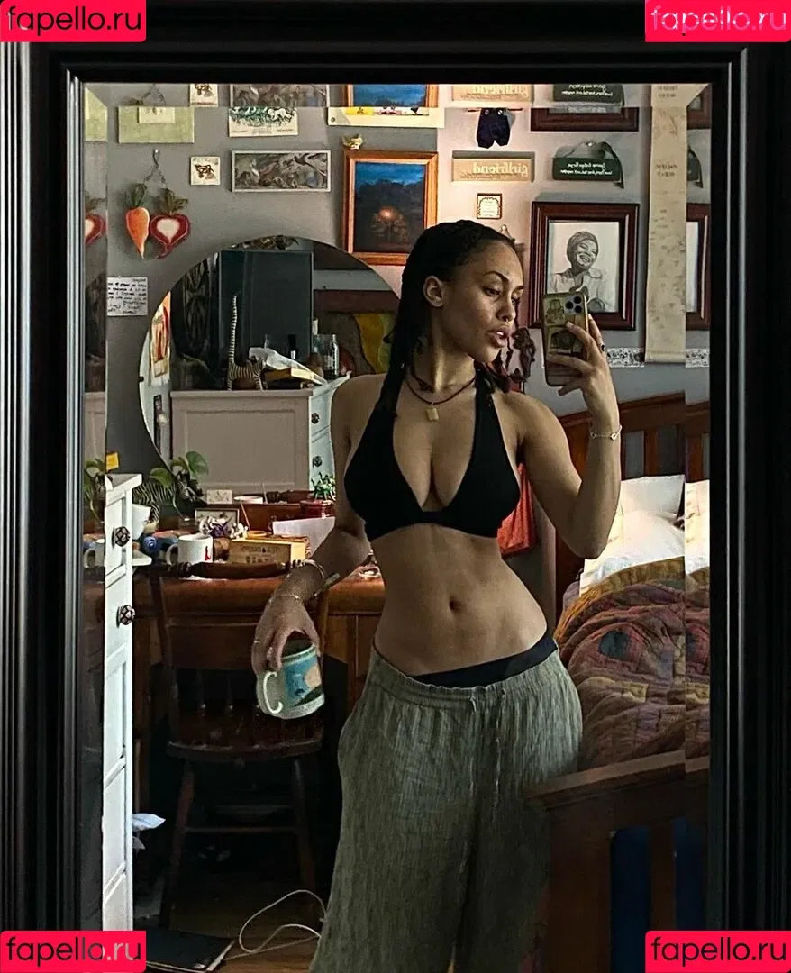 Aaliyeezy Onlyfans Photo Gallery 