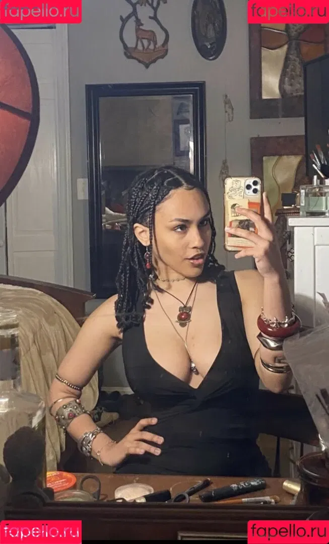 Aaliyeezy Onlyfans Photo Gallery 