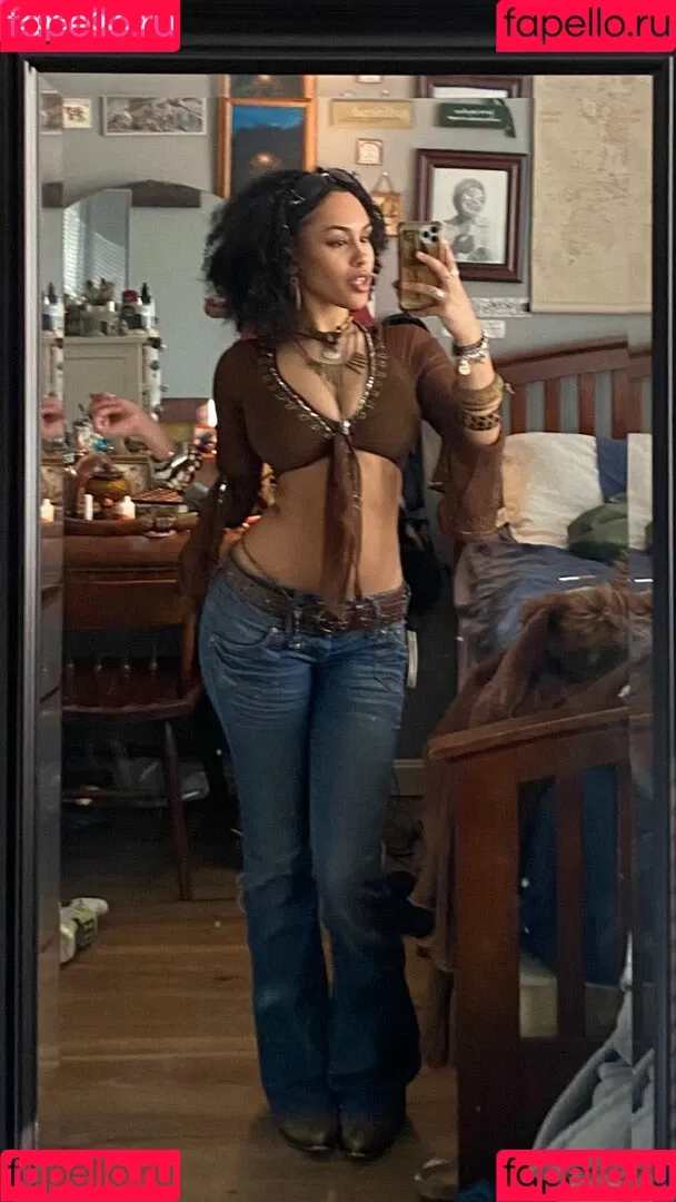 Aaliyeezy Onlyfans Photo Gallery 