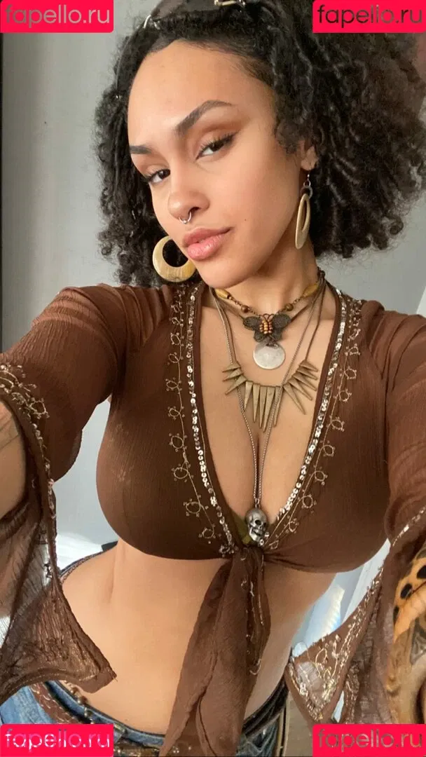 Aaliyeezy Onlyfans Photo Gallery 