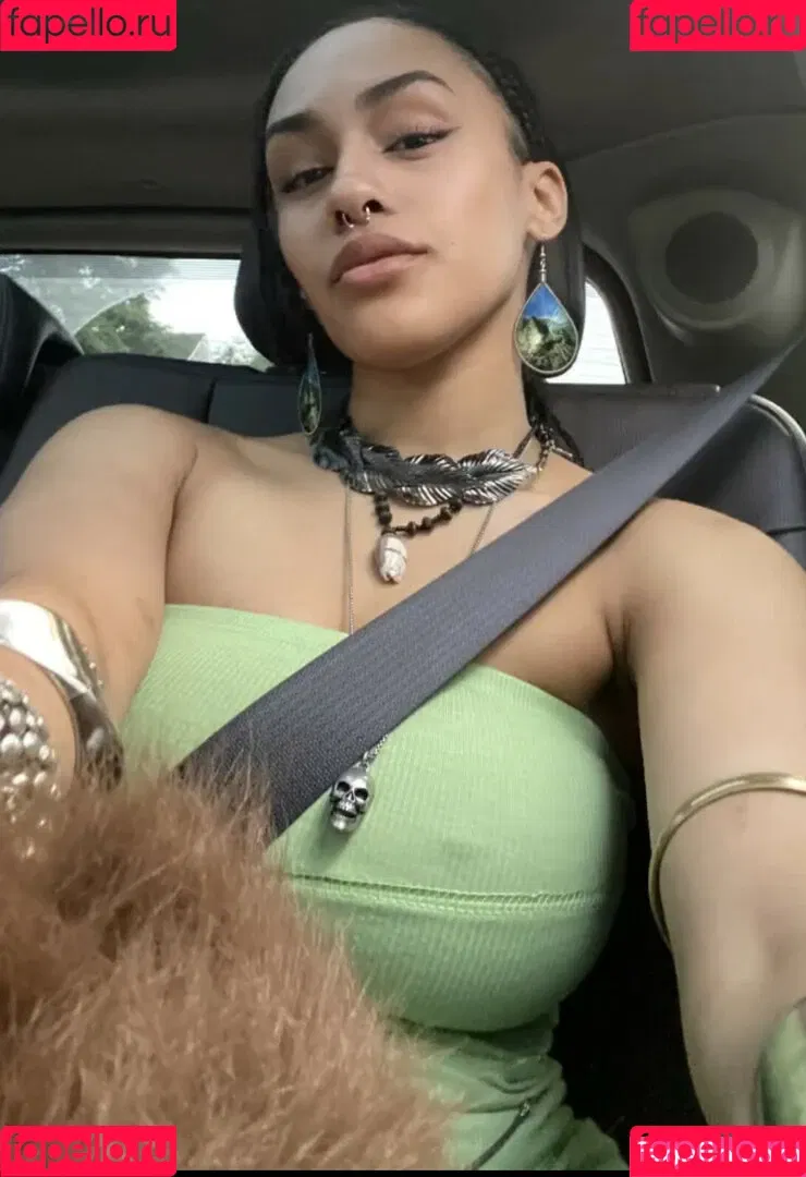 Aaliyeezy Onlyfans Photo Gallery 