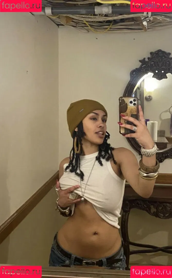 Aaliyeezy Onlyfans Photo Gallery 