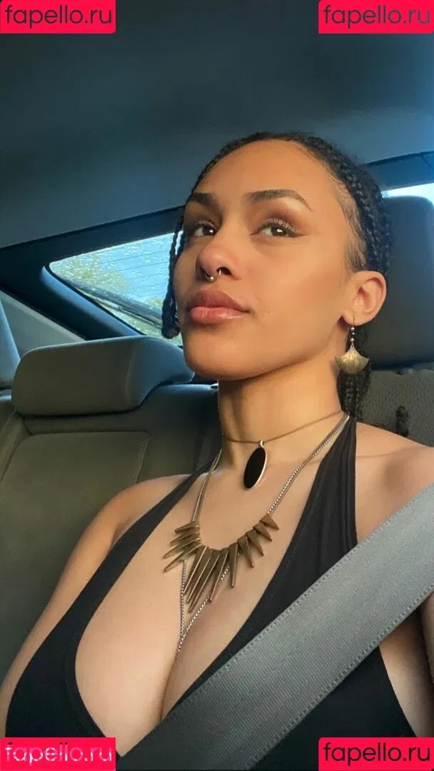 Aaliyeezy Onlyfans Photo Gallery 