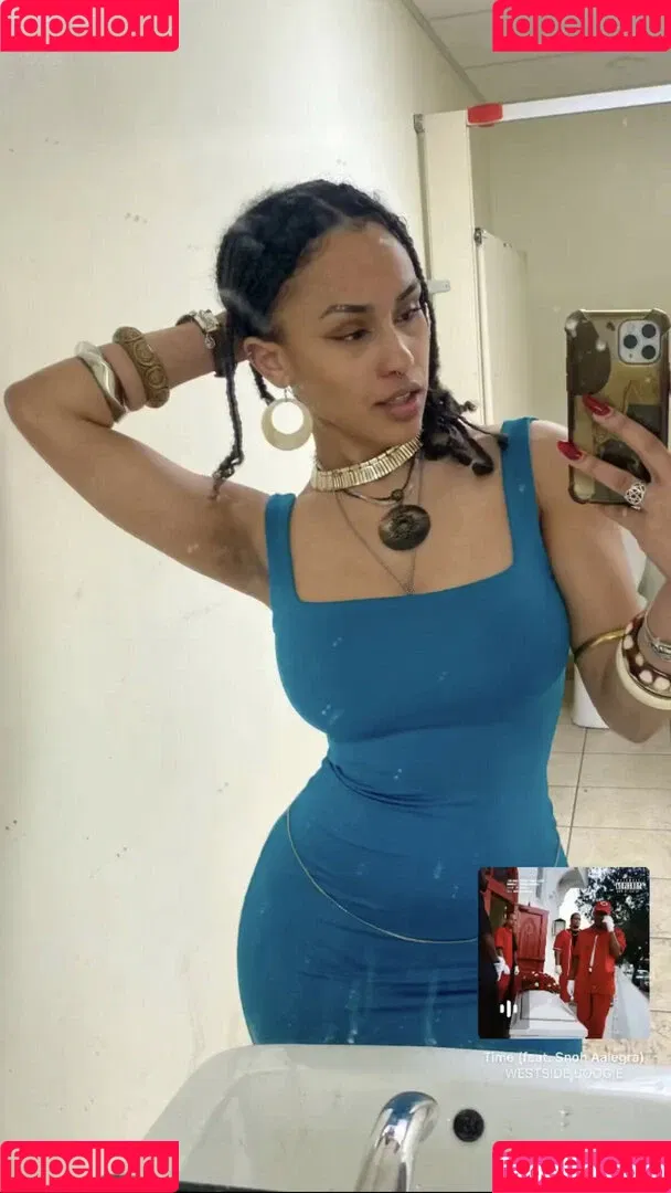 Aaliyeezy Onlyfans Photo Gallery 