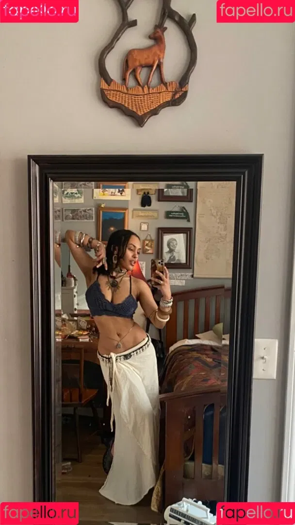 Aaliyeezy Onlyfans Photo Gallery 