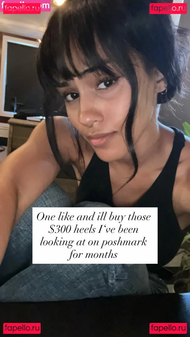 Aaliyeezy Onlyfans Photo Gallery 