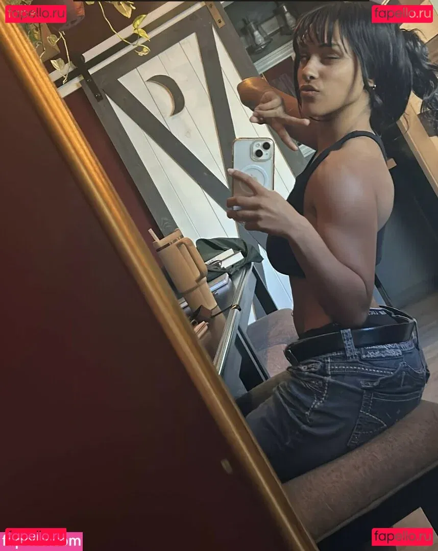 Aaliyeezy Onlyfans Photo Gallery 